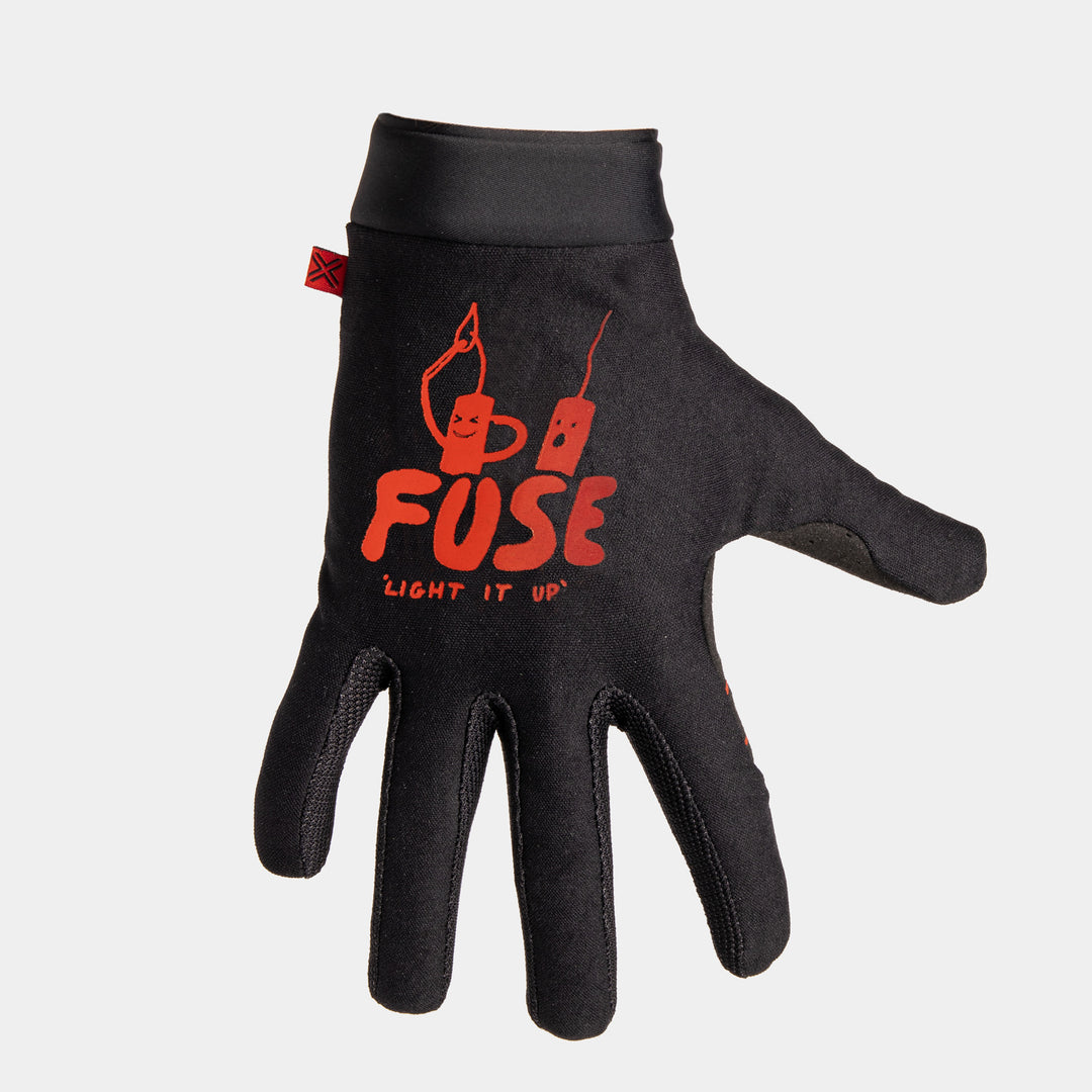 FUSE OMEGA Glove - Dynamite