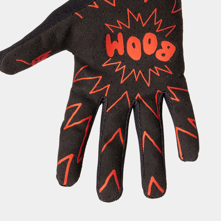 FUSE OMEGA Glove - Dynamite