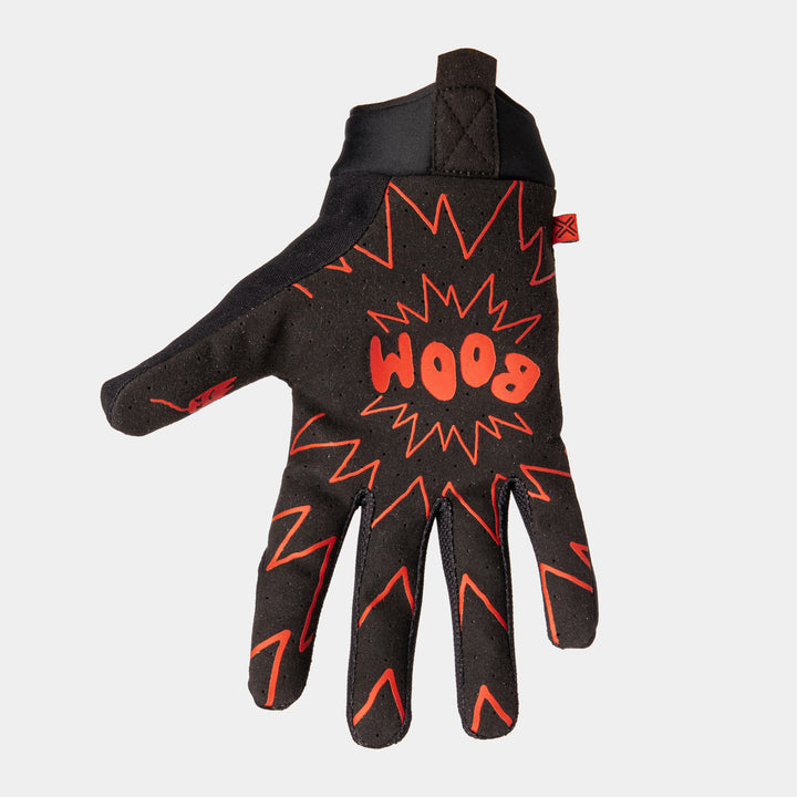 FUSE OMEGA Glove - Dynamite