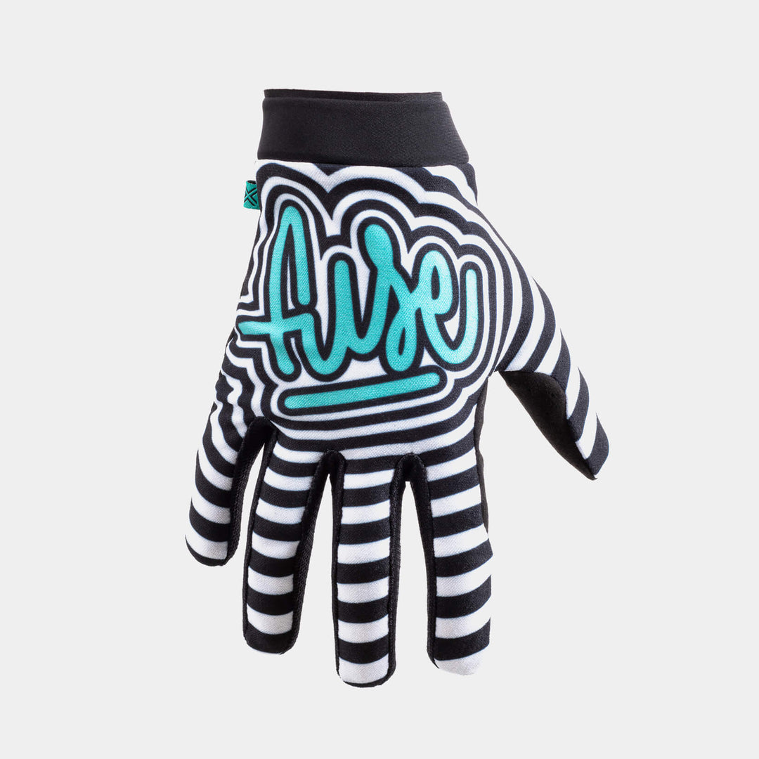 FUSE OMEGA Glove - Sonar