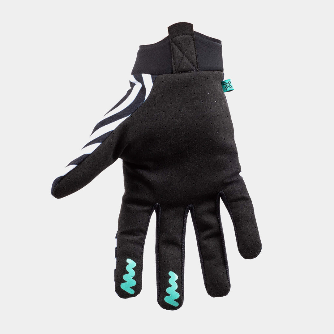FUSE OMEGA Glove - Sonar