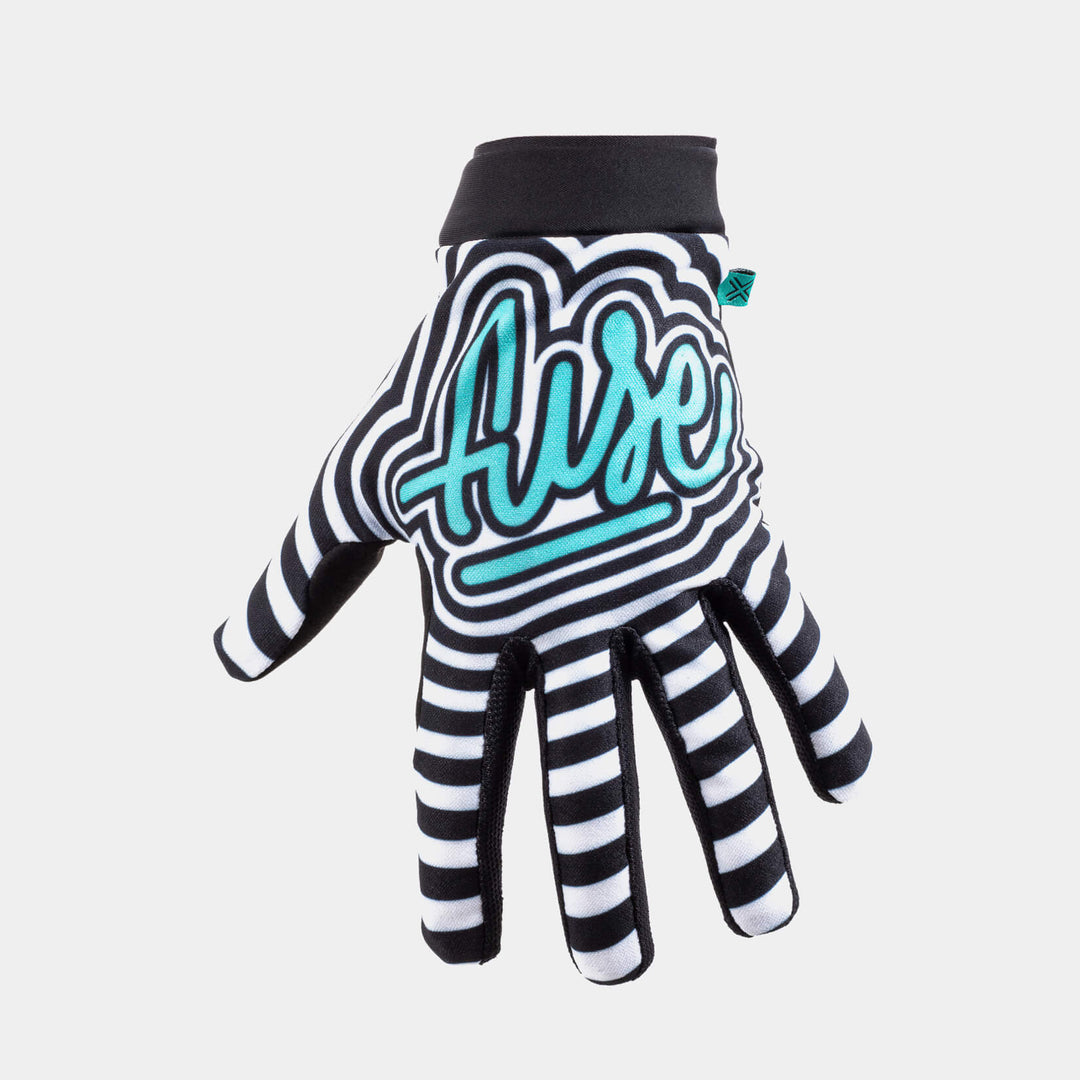 FUSE OMEGA Glove - Sonar