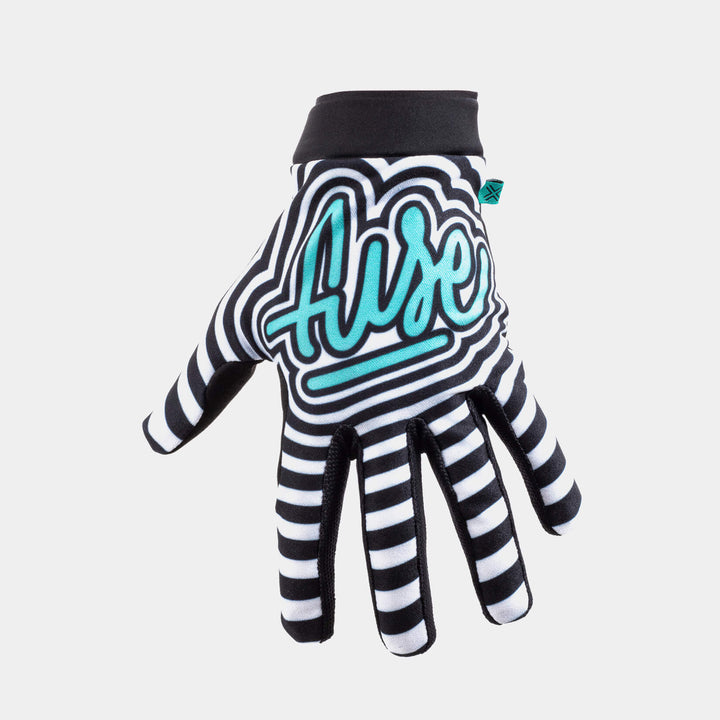 FUSE OMEGA Glove - Sonar