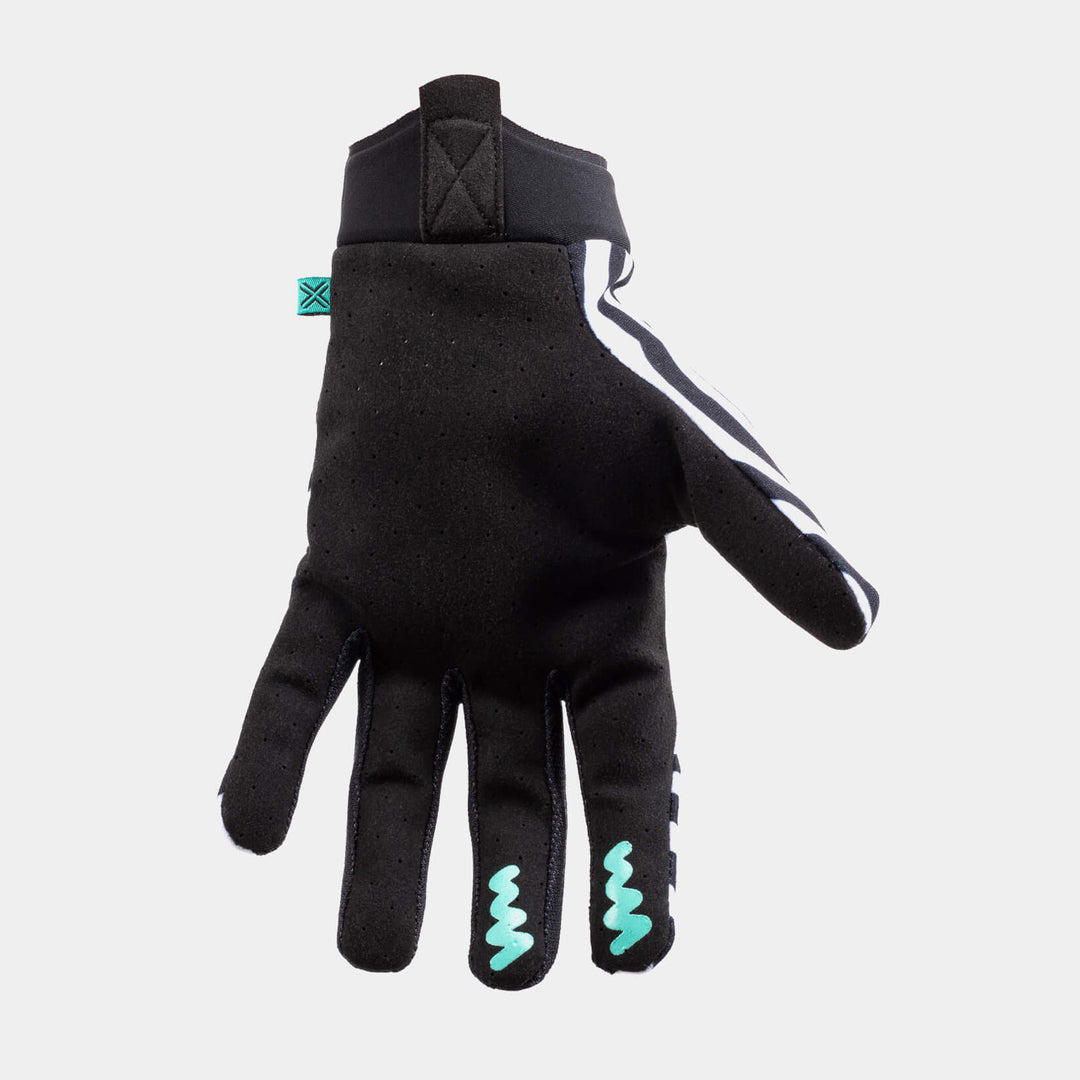 FUSE OMEGA Glove - Sonar
