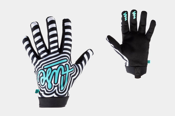 FUSE OMEGA Glove - Sonar