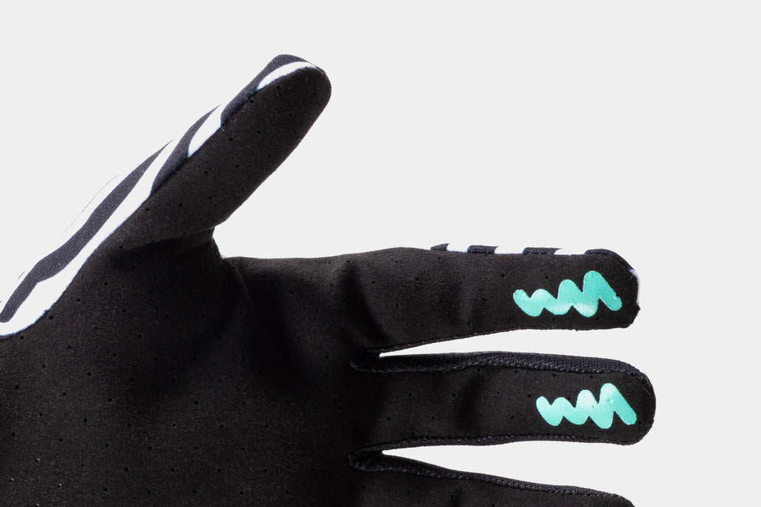 FUSE OMEGA Glove - Sonar