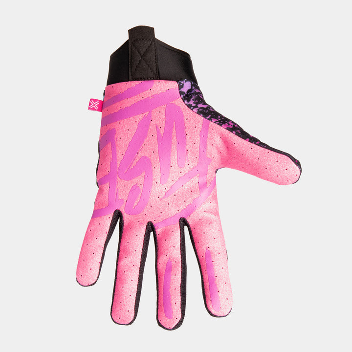 FUSE OMEGA Glove - Turbo - Black