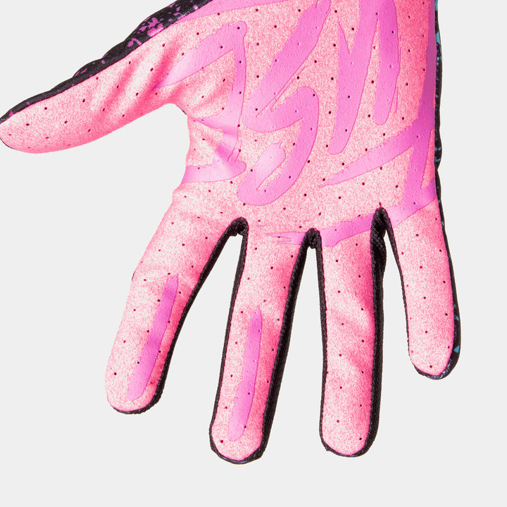 FUSE OMEGA Glove - Turbo - Black