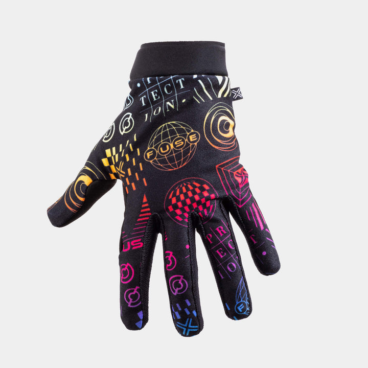 FUSE OMEGA Glove - Global - Caribic Fade