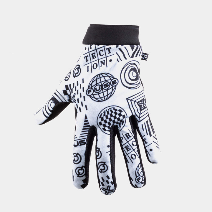 FUSE OMEGA Glove - Global - Slate Grey