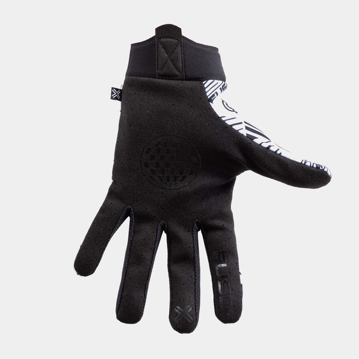 FUSE OMEGA Glove - Global - Slate Grey