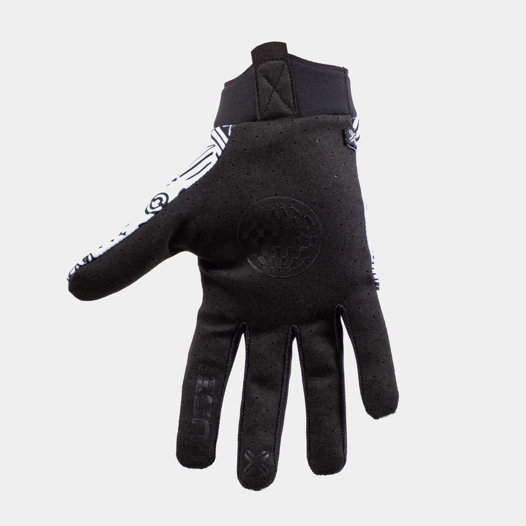 FUSE OMEGA Glove - Global - Slate Grey