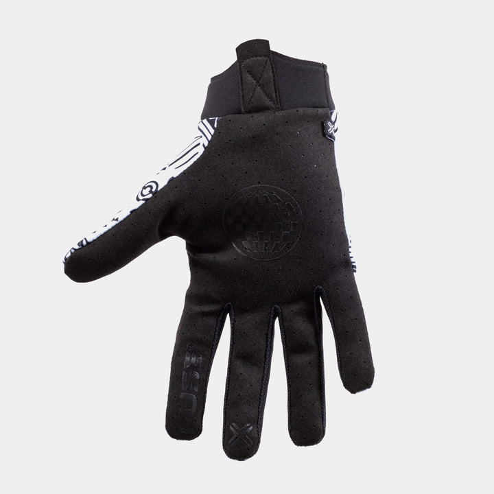 FUSE OMEGA Glove - Global - Slate Grey