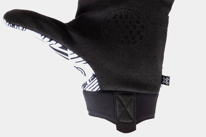 FUSE OMEGA Glove - Global - Slate Grey