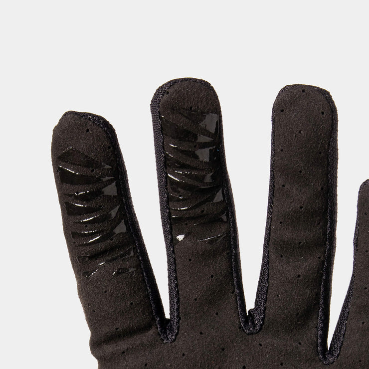 OMEGA Glove Black