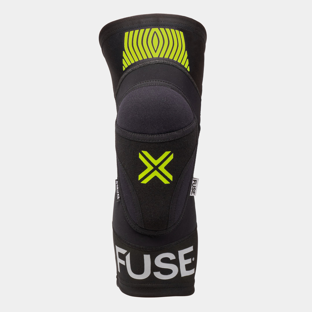 Fuse alpha knee pads top