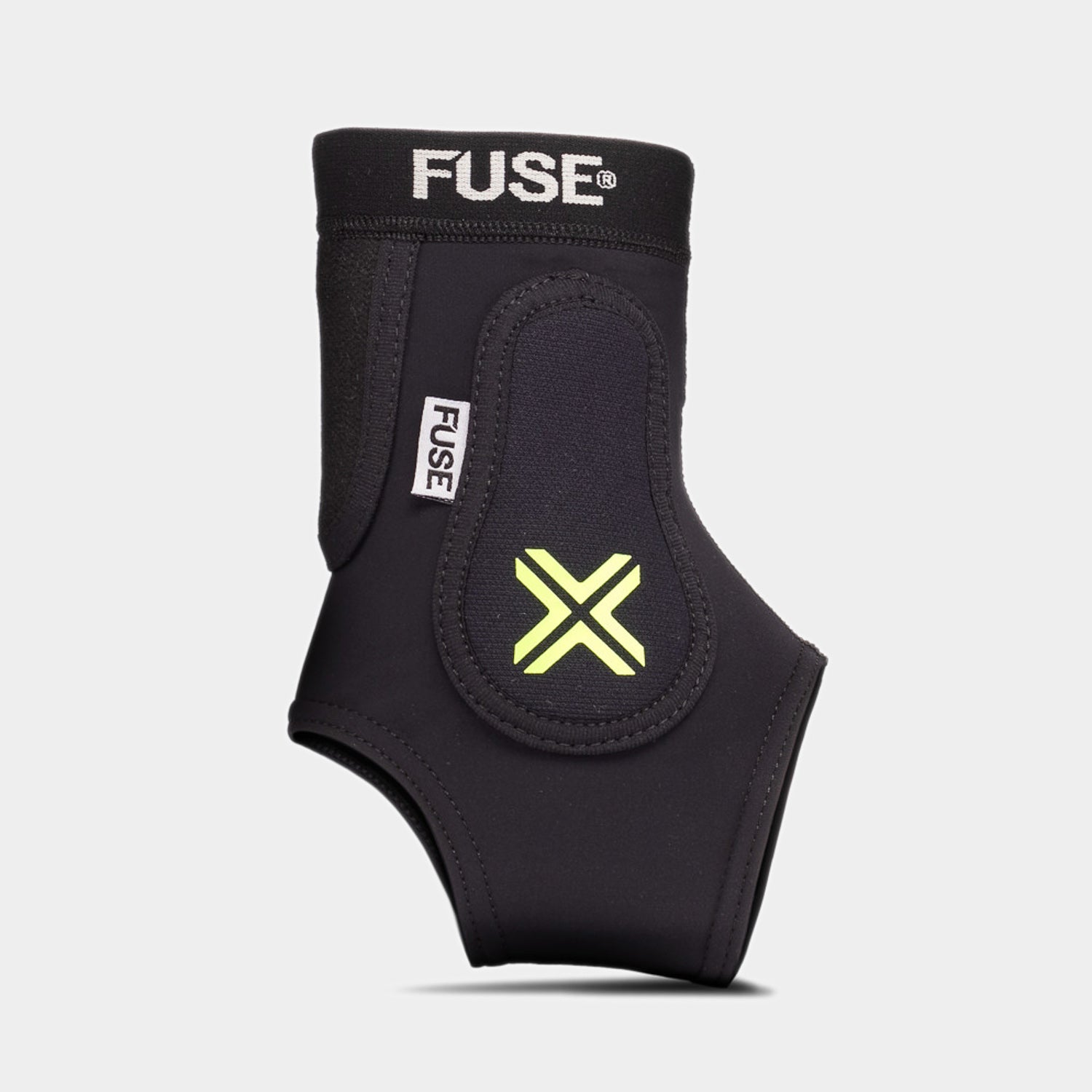 Fuse Omega PRO Ankle Guard – Fuse Protection